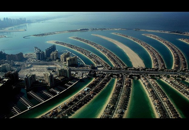 Dubai and MiddleEast Tour Packages